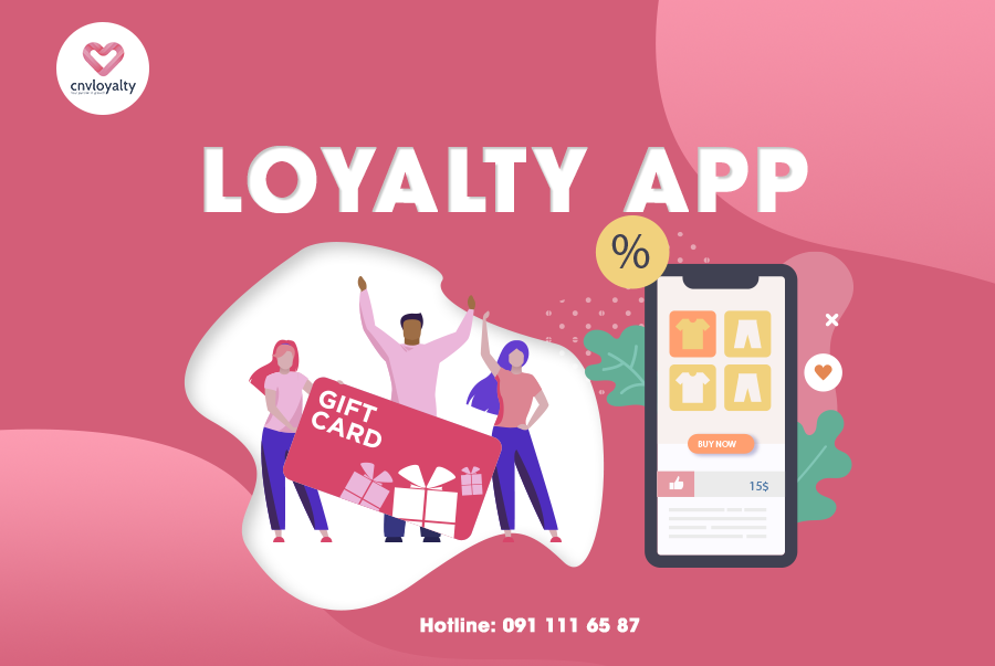 Loyalty Maketing là gì? 4 lý do doanh nghiệp nên dùng