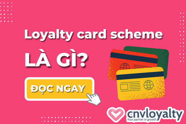 Loyalty Card Scheme