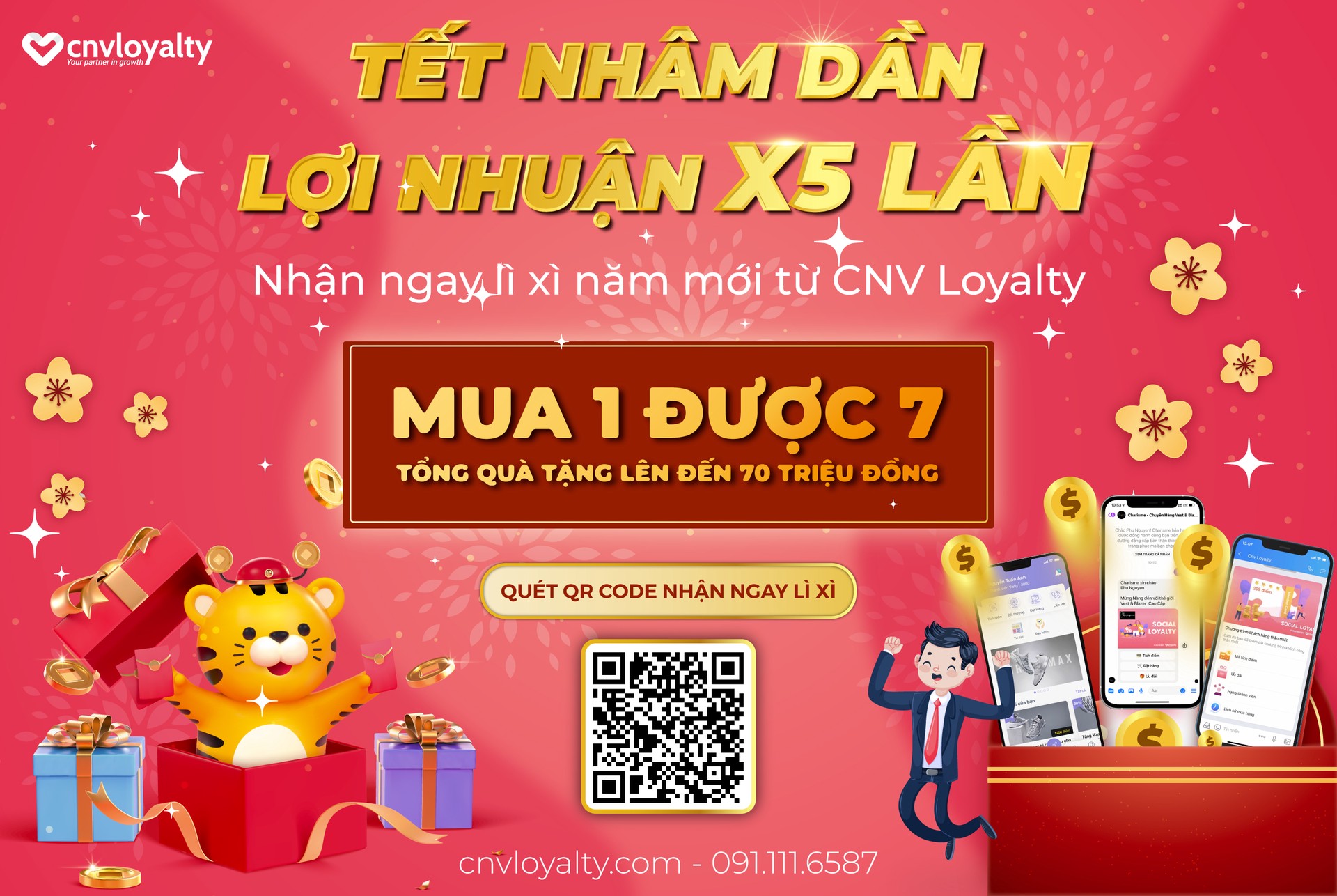 ƯU ĐÃI THÁNG 2 CÙNG CNV LOYALTY UU-DAI-THANG-2-CUNG-CNVLOYALTY